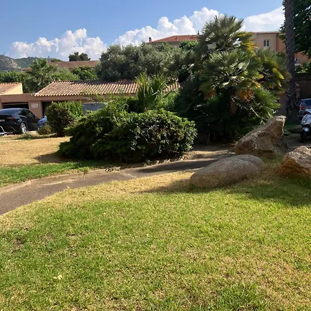 Corse F2 Bord De * Л'Иль-Рус