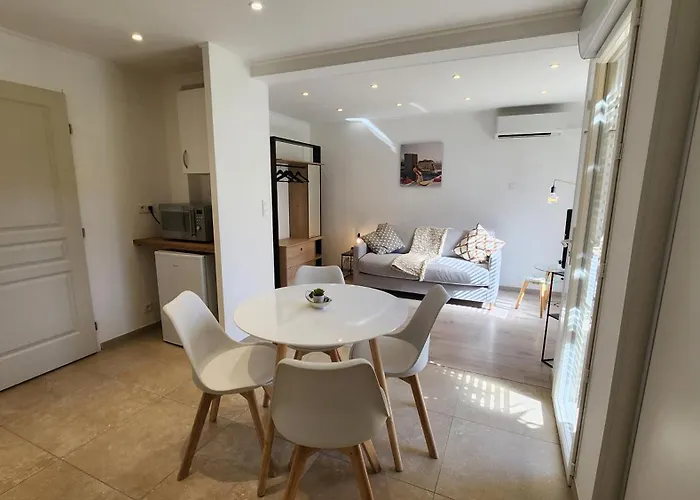 T2 Centre Ile Rousse