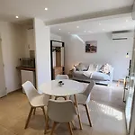 Apartamento T2 Centre Ile Rousse