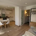 דירה T2 Centre Ile Rousse