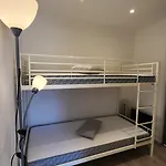 T2 Centre Ile Rousse Apartamento