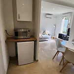 דירה T2 Centre Ile Rousse *