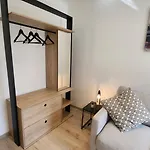 Apartamento T2 Centre Ile Rousse *