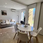 T2 Centre Ile Rousse Apartamento LʼÎle-Rousse
