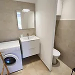 T2 Centre Ile Rousse דירה *