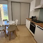 Apartamento T2 Centre Ile Rousse *