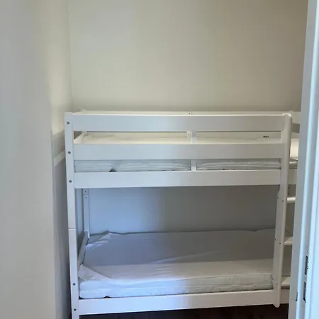 Apartment Corse F2 Bord De L'Ile-Rousse (Corsica)