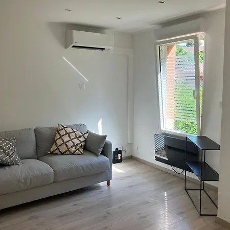 Appartement Corse F2 Bord De