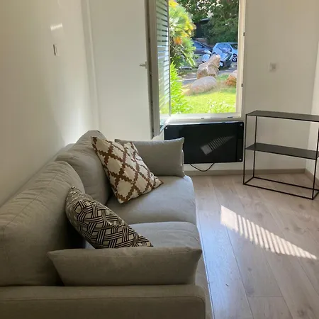 Corse F2 Bord De Apartment *