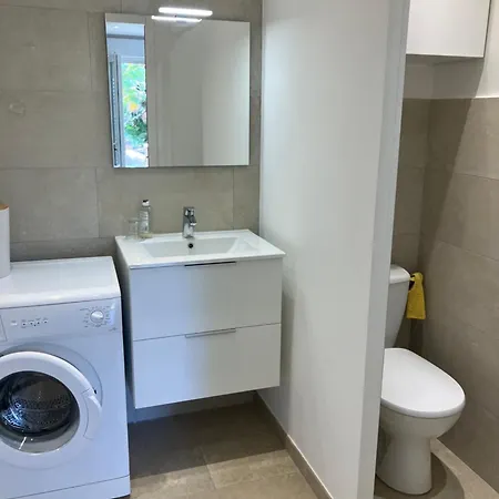 Apartamento Corse F2 Bord De LʼÎle-Rousse