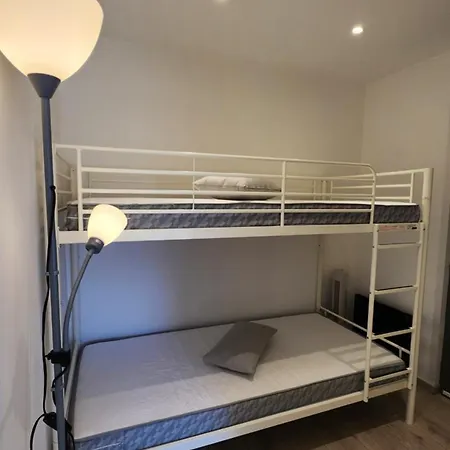 T2 Centre Ile Rousse Appartamento