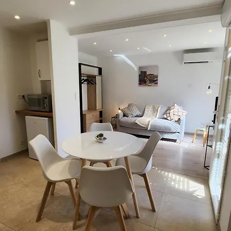 T2 Centre Ile Rousse